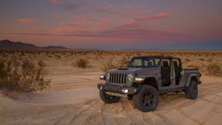 Jeep 9